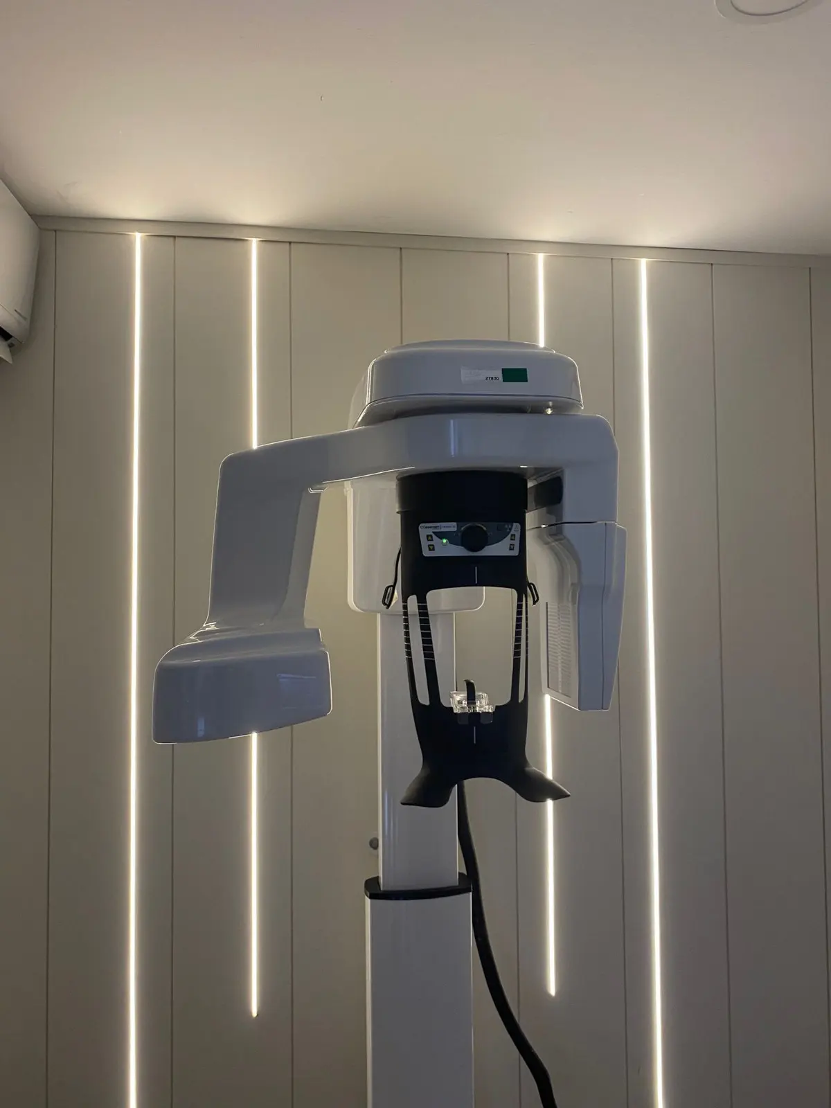 Von der Klinik bereitgestelltes Foto von Genç Dental