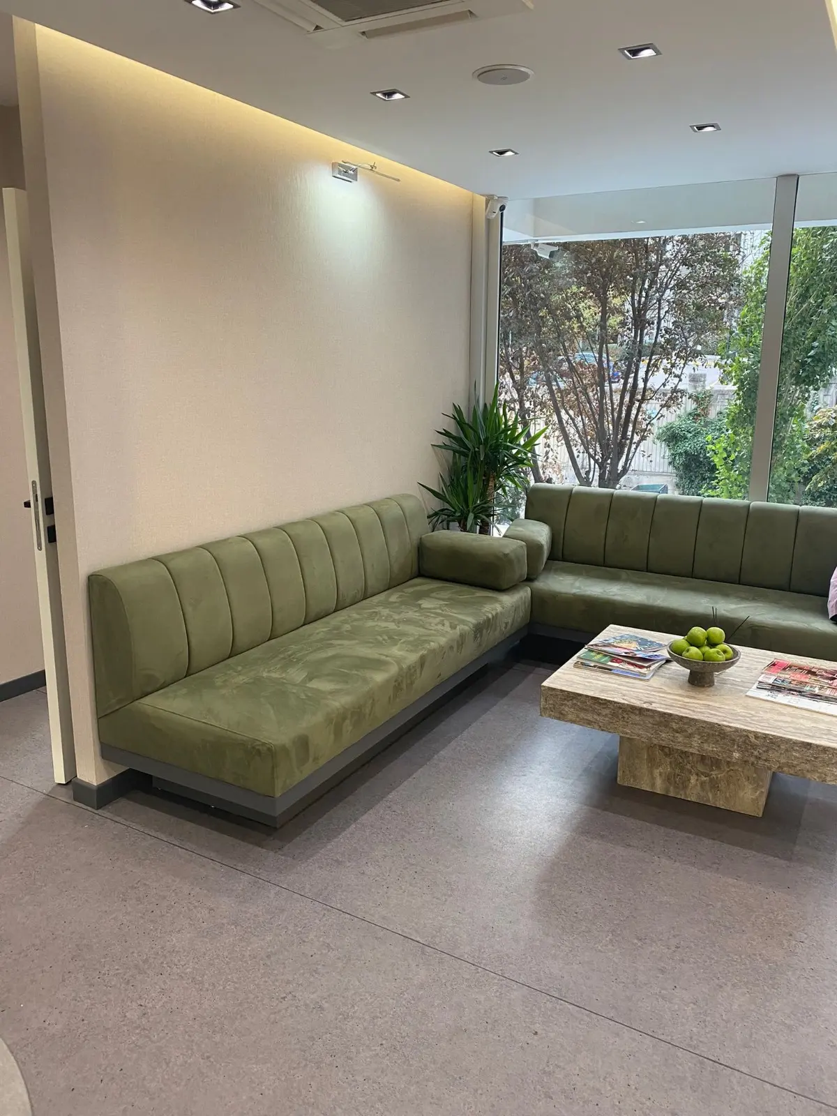 Von der Klinik bereitgestelltes Foto von Genç Dental