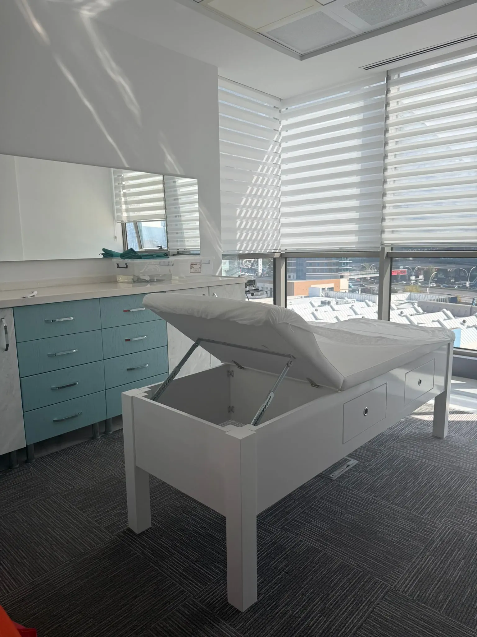 Von der Klinik bereitgestelltes Foto von Dr. Eda Horoz (Çabuk)