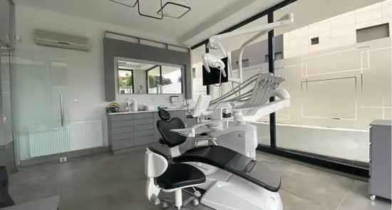 Clinic-provided photograph of Dr Bilge Odabaşı