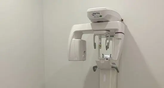 Clinic-provided photograph of Dr Bilge Odabaşı
