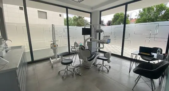 Clinic-provided photograph of Dr Bilge Odabaşı