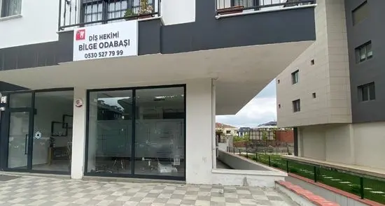 Clinic-provided photograph of Dr Bilge Odabaşı