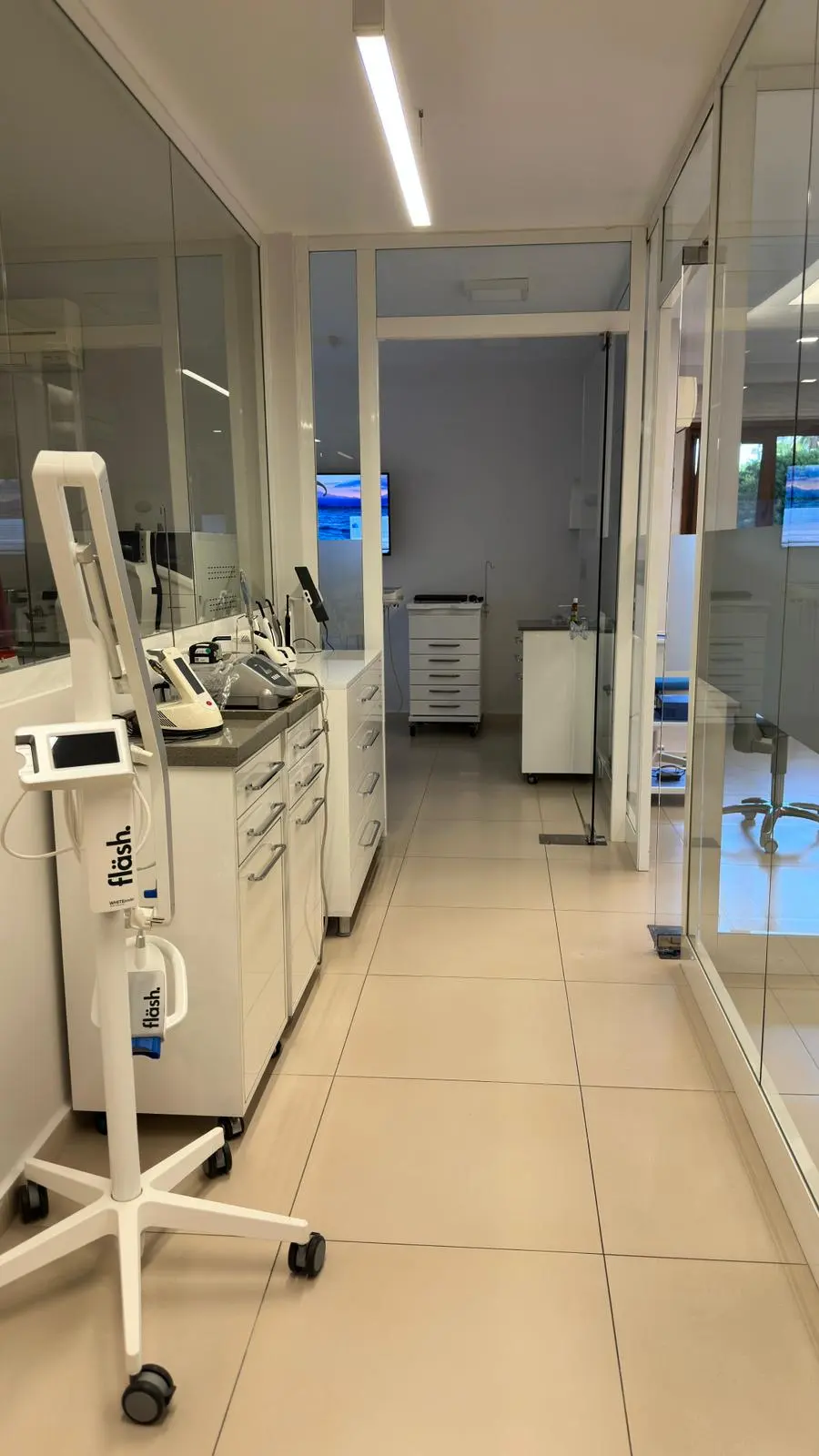 Clinic-provided photograph of Art Dental Clinic