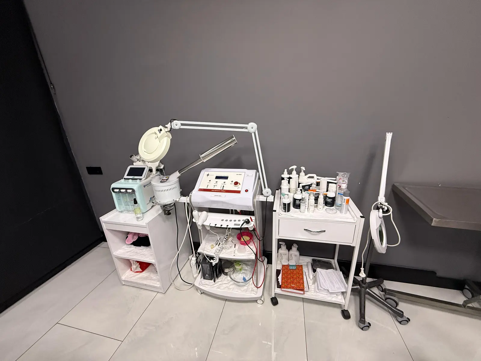 Von der Klinik bereitgestelltes Foto von Dr. Serdar Kara