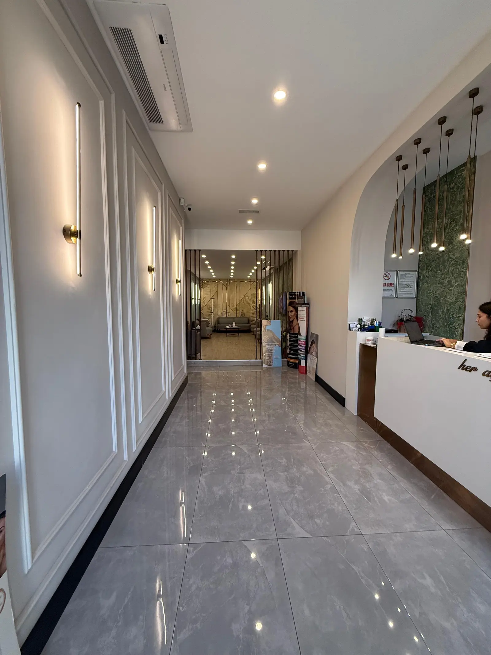 Von der Klinik bereitgestelltes Foto von Dr. Serdar Kara