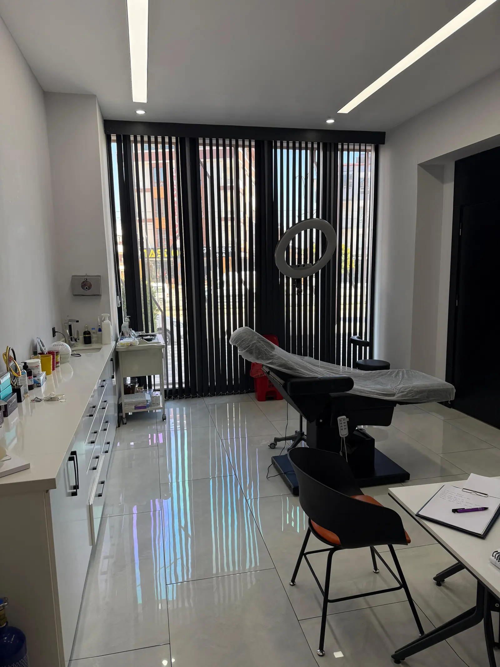 Von der Klinik bereitgestelltes Foto von Dr. Serdar Kara