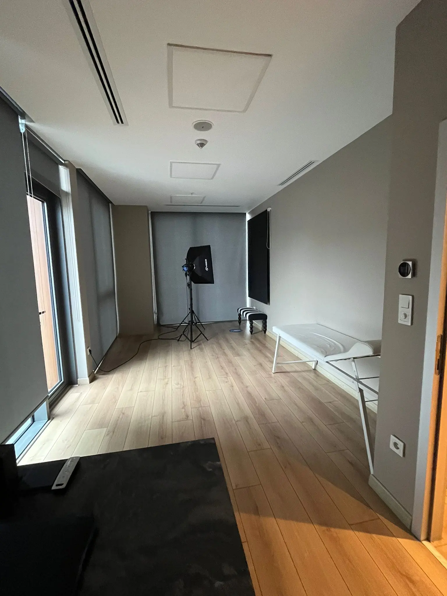 Von der Klinik bereitgestelltes Foto von Prof. Dr. Esra Bayrı