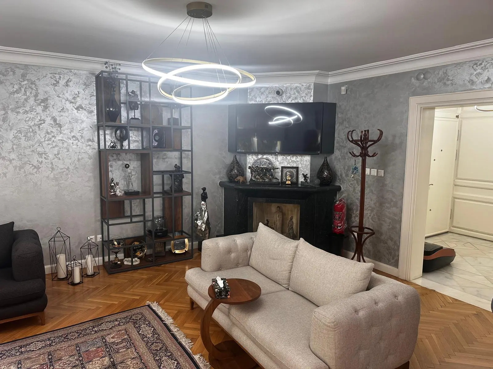 Clinic-provided photograph of Dr Osman Cem Yılmaz