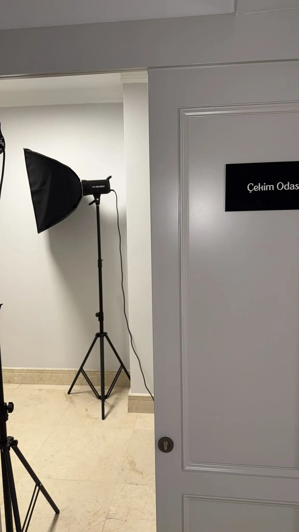 Clinic-provided photograph of Dr Ali Rıza Yıldırım