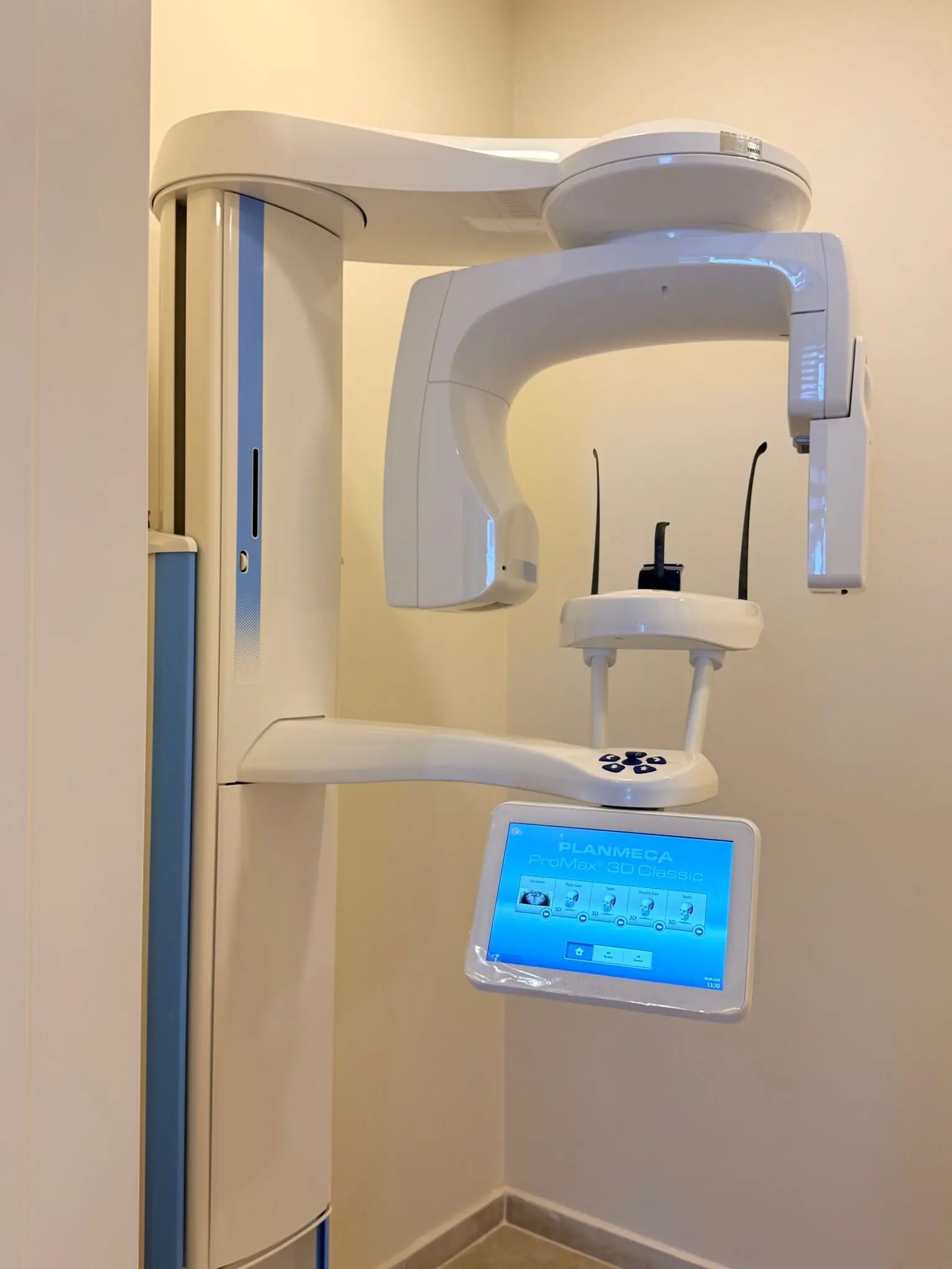 Clinic-provided photograph of Dr Onur Sezgün Özkan