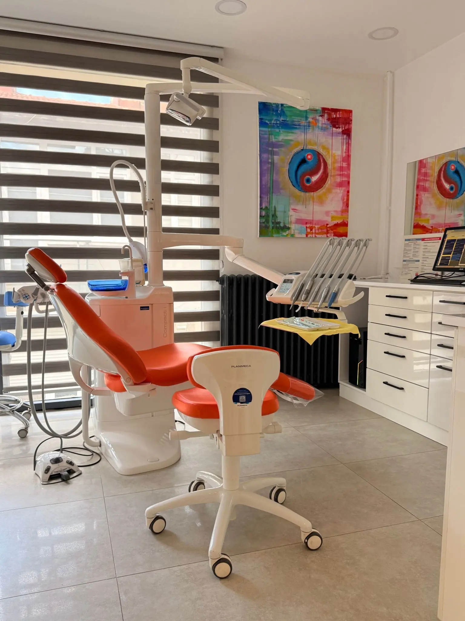 Clinic-provided photograph of Dr Onur Sezgün Özkan