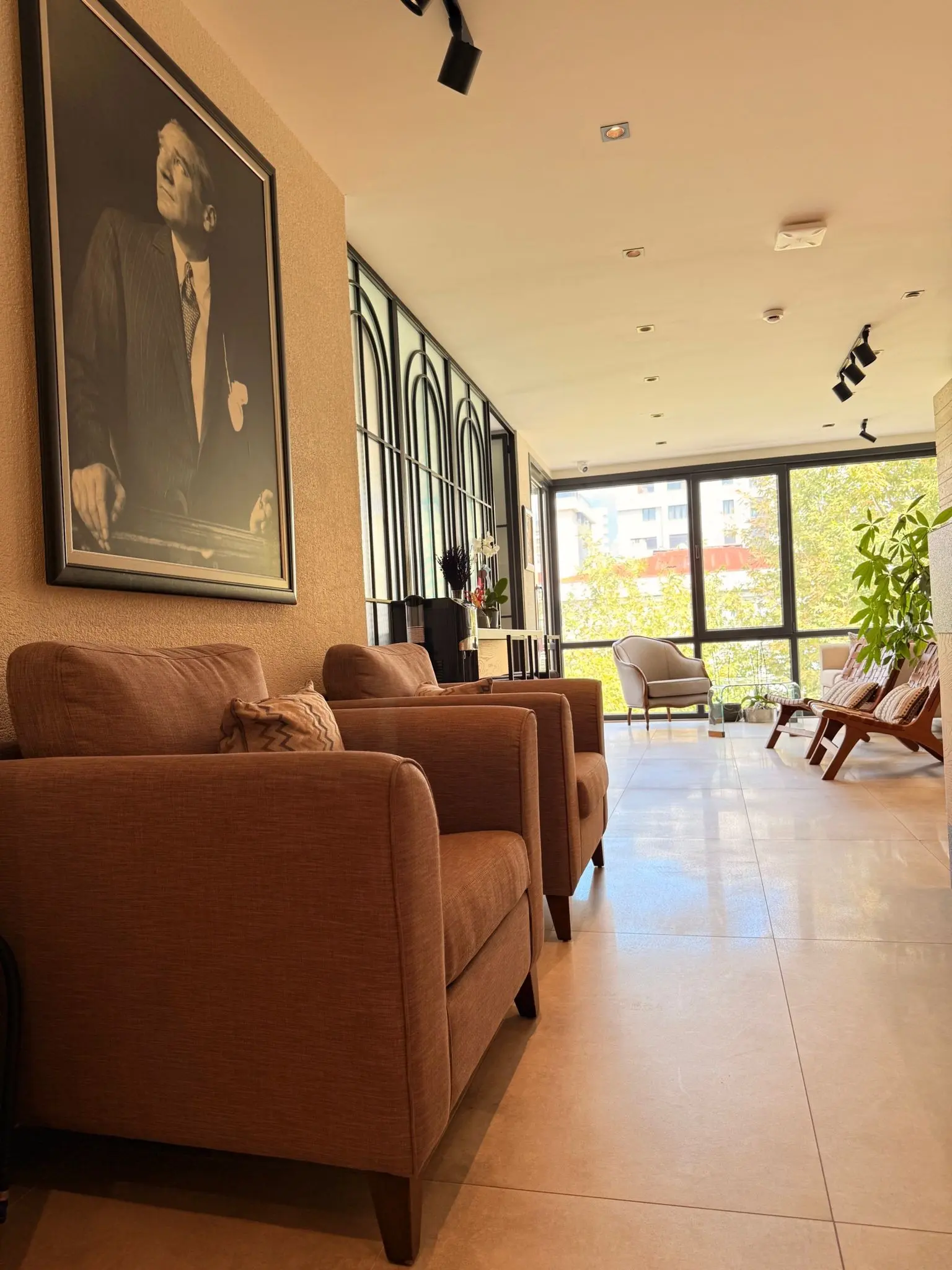 Clinic-provided photograph of Dr Onur Sezgün Özkan