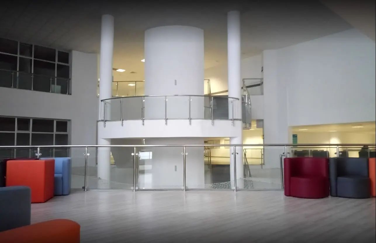 Clinic-provided photograph of Tekirdağ Namık Kemal University Hospital