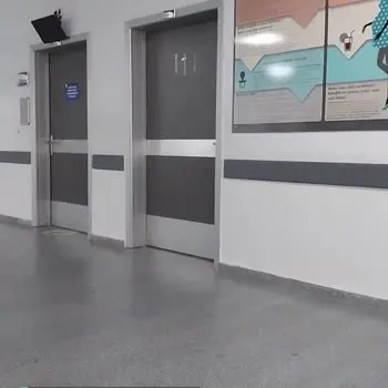 Clinic-provided photograph of Tekirdağ Namık Kemal University Hospital