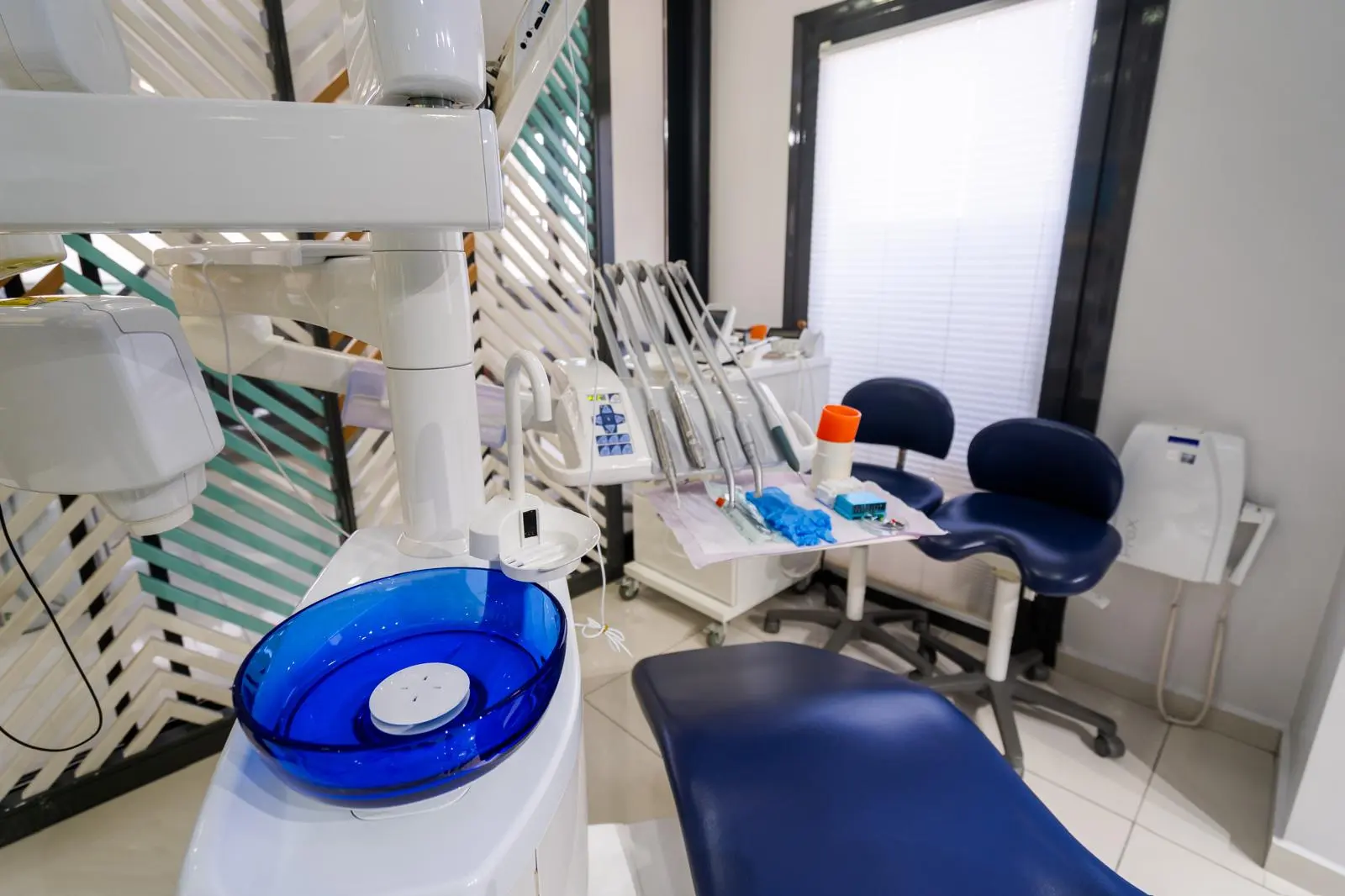 Clinic-provided photograph of Dr Derya Emir