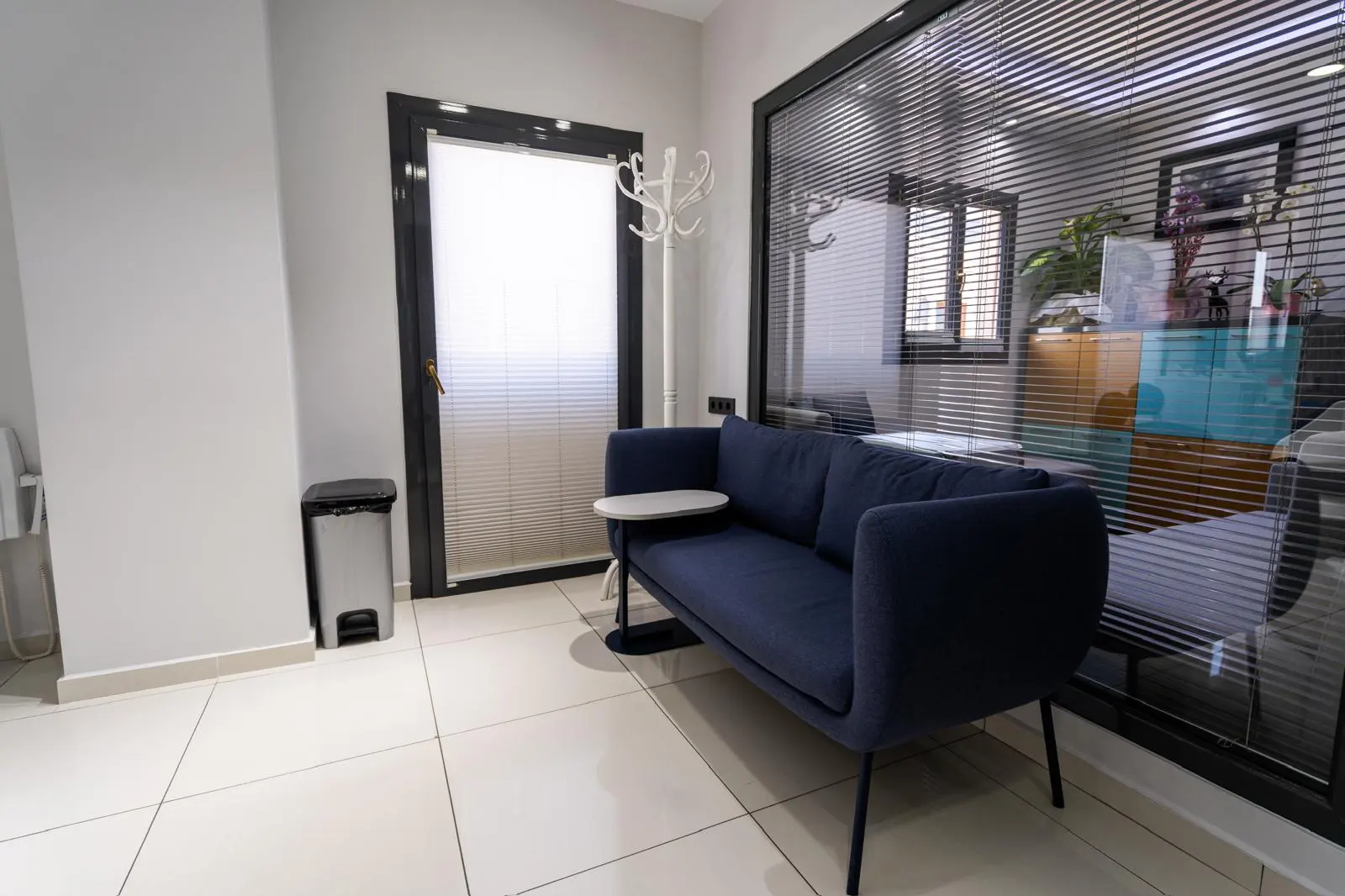 Clinic-provided photograph of Dr Derya Emir