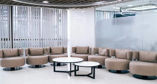 Clinic-provided photograph of LDC Dental Clinic