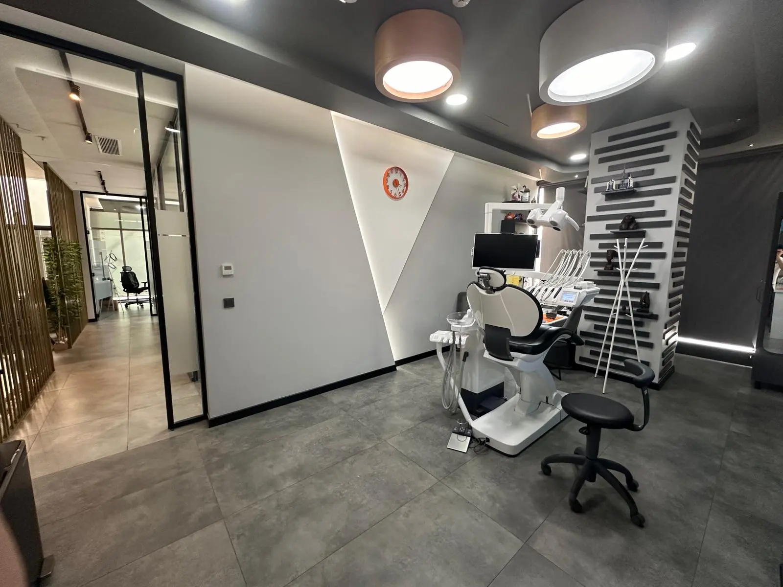 Von der Klinik bereitgestelltes Foto von Maltepe Rivadent 2 Zahnklinik