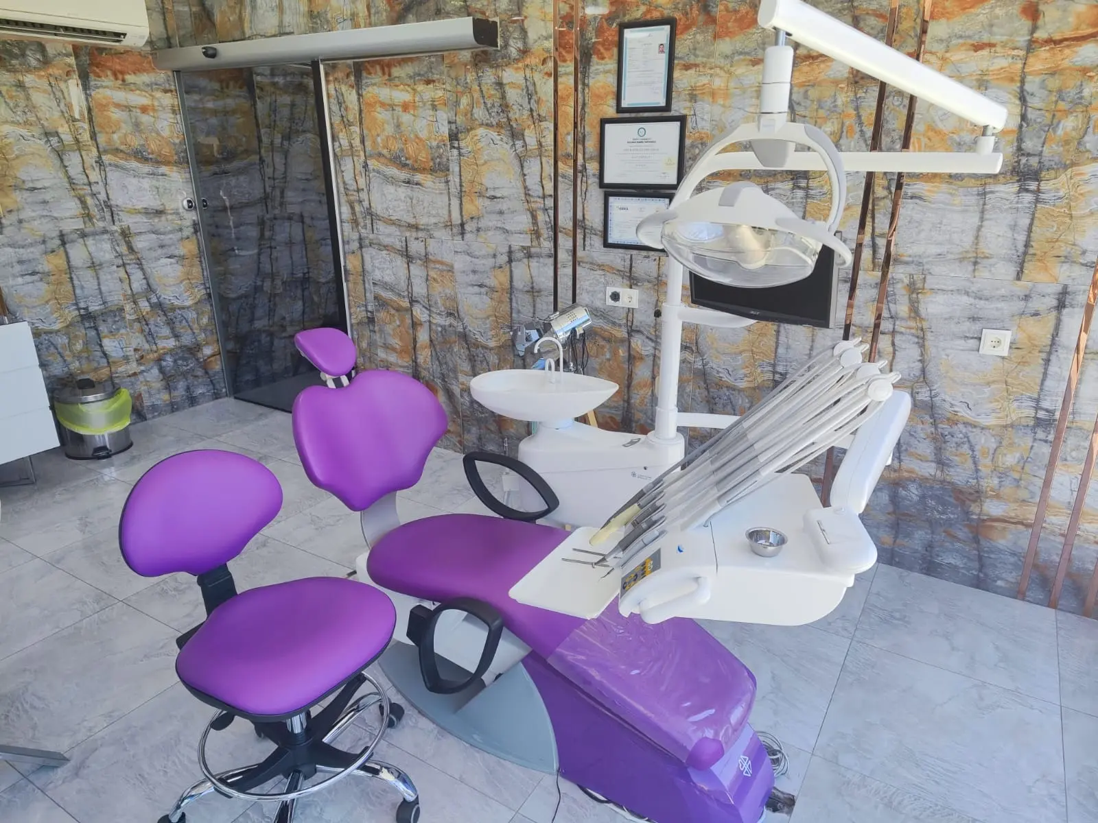Von der Klinik bereitgestelltes Foto von Dental Design by Arif Canpolat