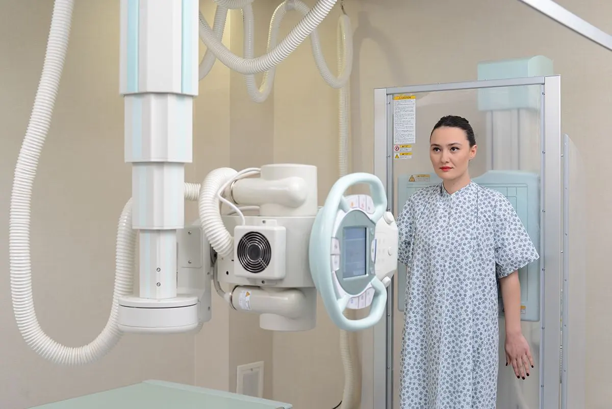 Von der Klinik bereitgestelltes Foto von Basari Hospital