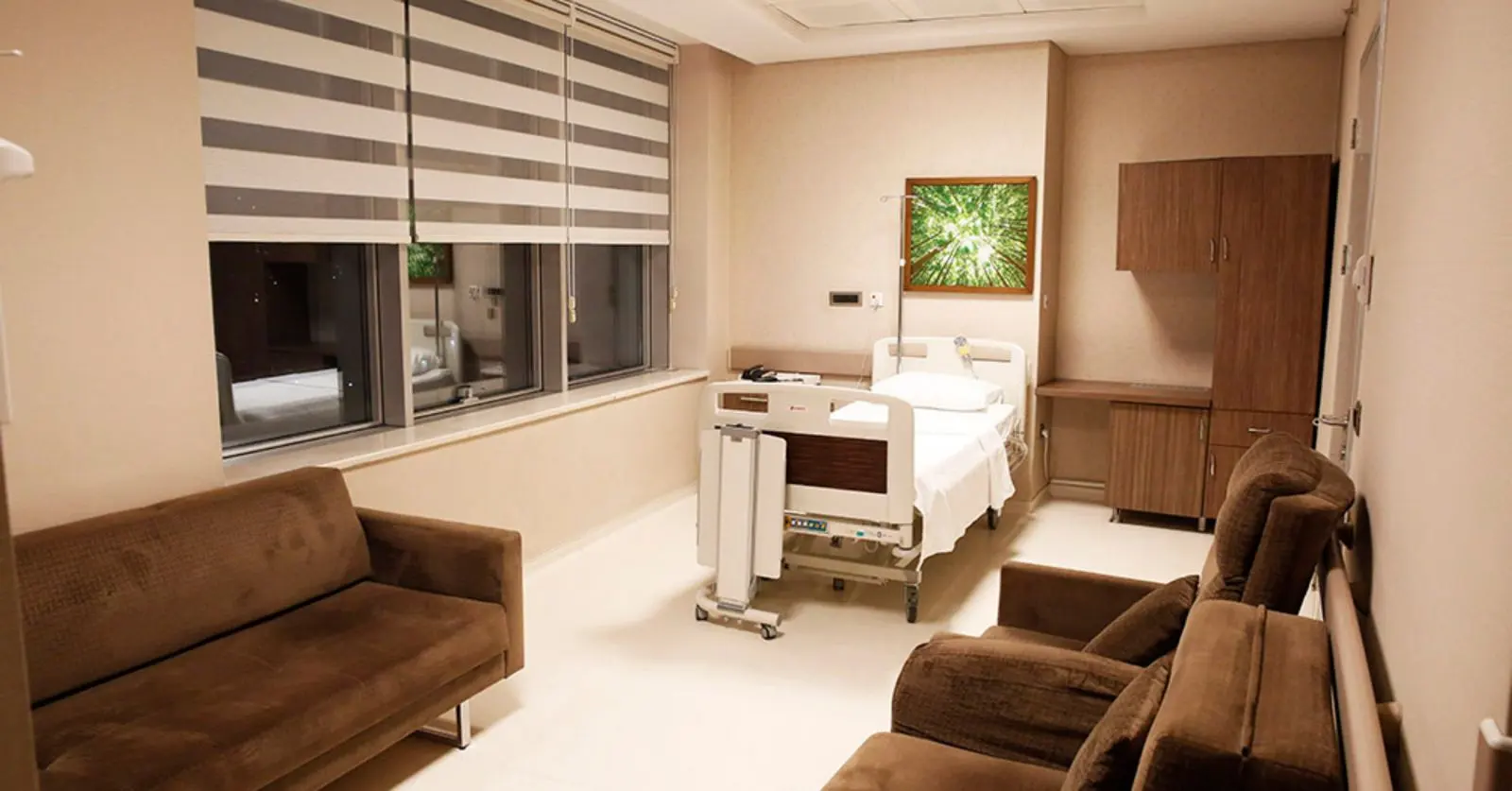 Von der Klinik bereitgestelltes Foto von Basari Hospital