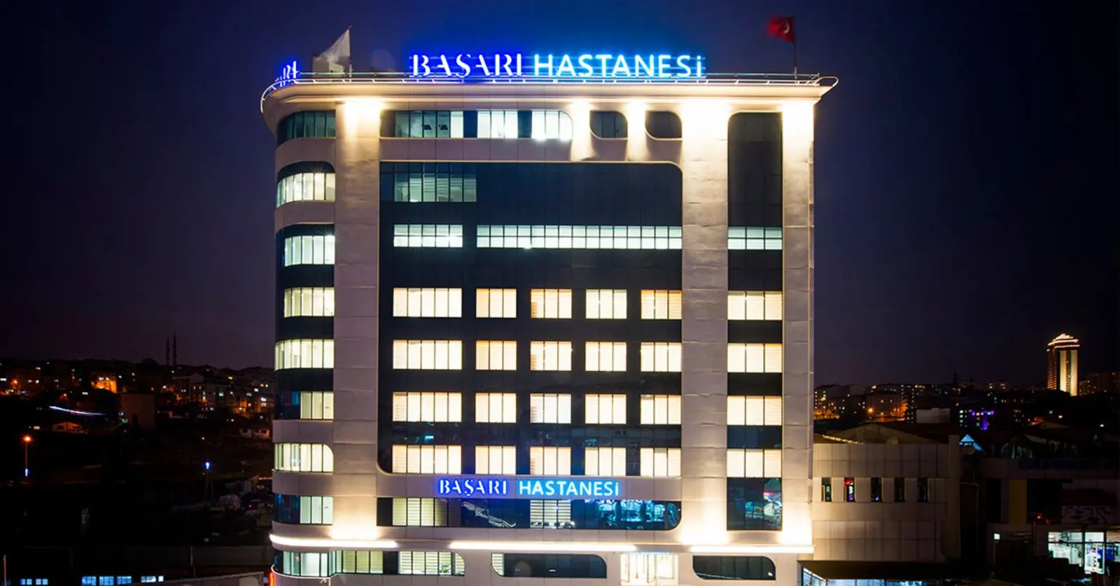 Von der Klinik bereitgestelltes Foto von Basari Hospital