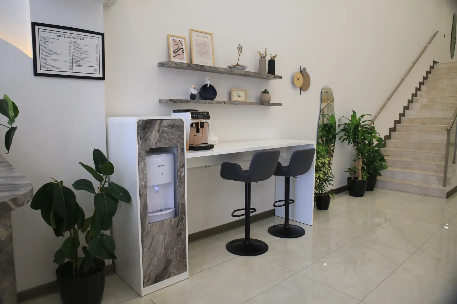 Clinic-provided photograph of Nova Dental Clinic