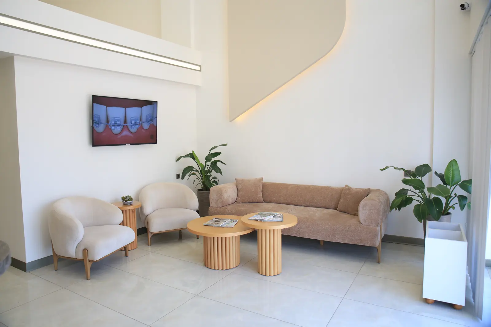 Clinic-provided photograph of Nova Dental Clinic