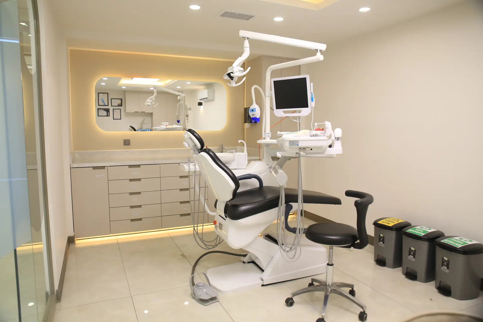 Clinic-provided photograph of Nova Dental Clinic