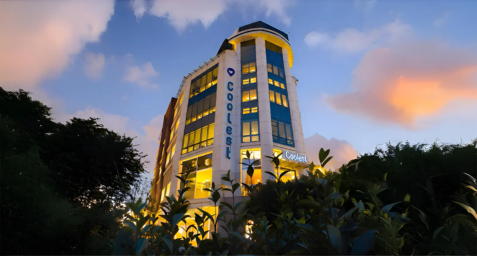 Clinic-provided photograph of Coolest Medical Centre