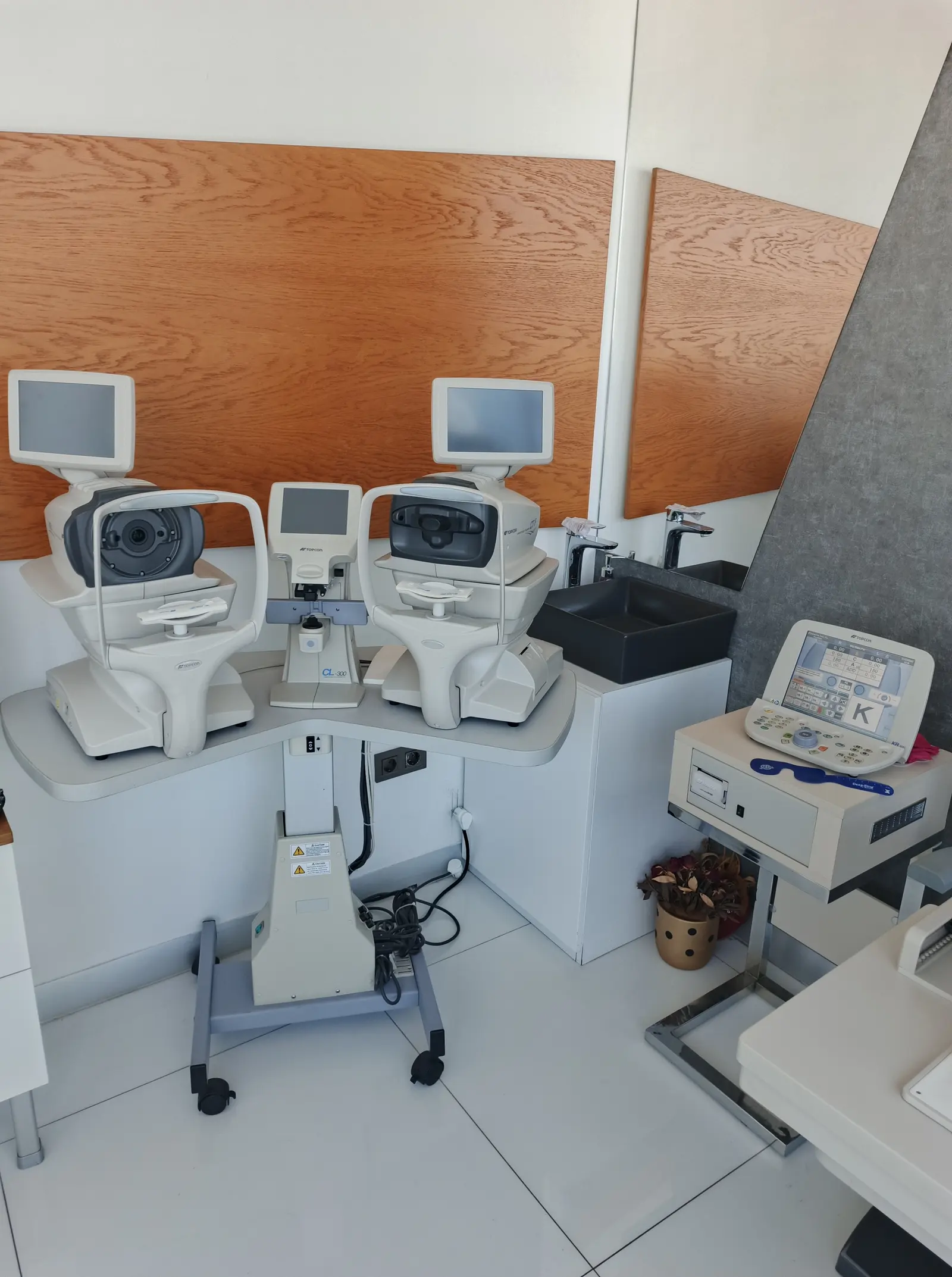 Von der Klinik bereitgestelltes Foto von Dr. Şeyda Atabay