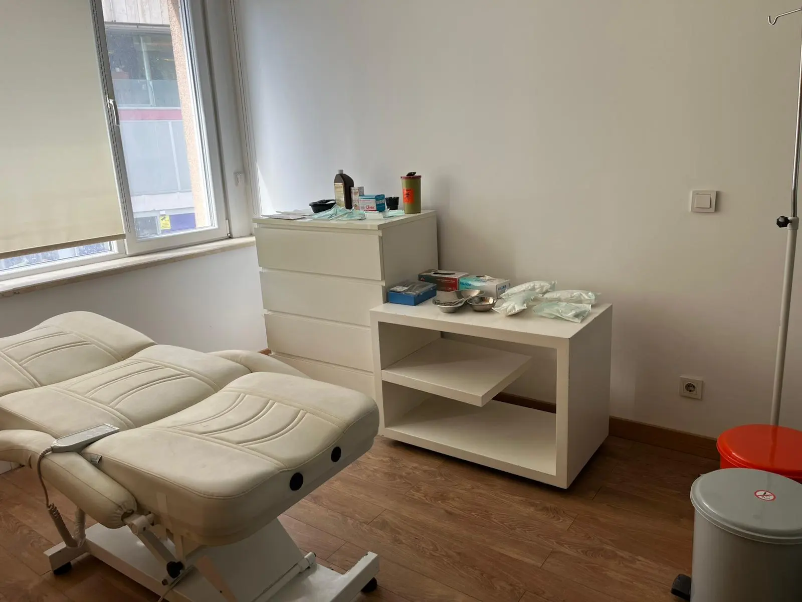 Von der Klinik bereitgestelltes Foto von Dr. Serkan Balta