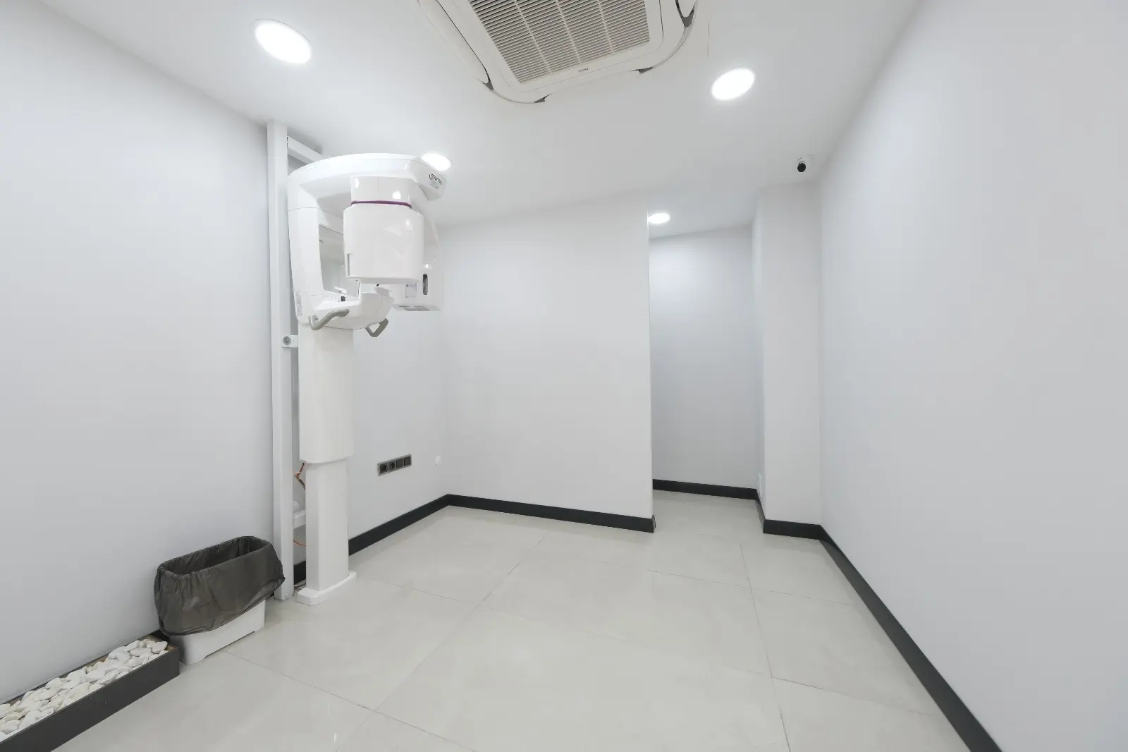 Clinic-provided photograph of Motto Lara Dental Clinic