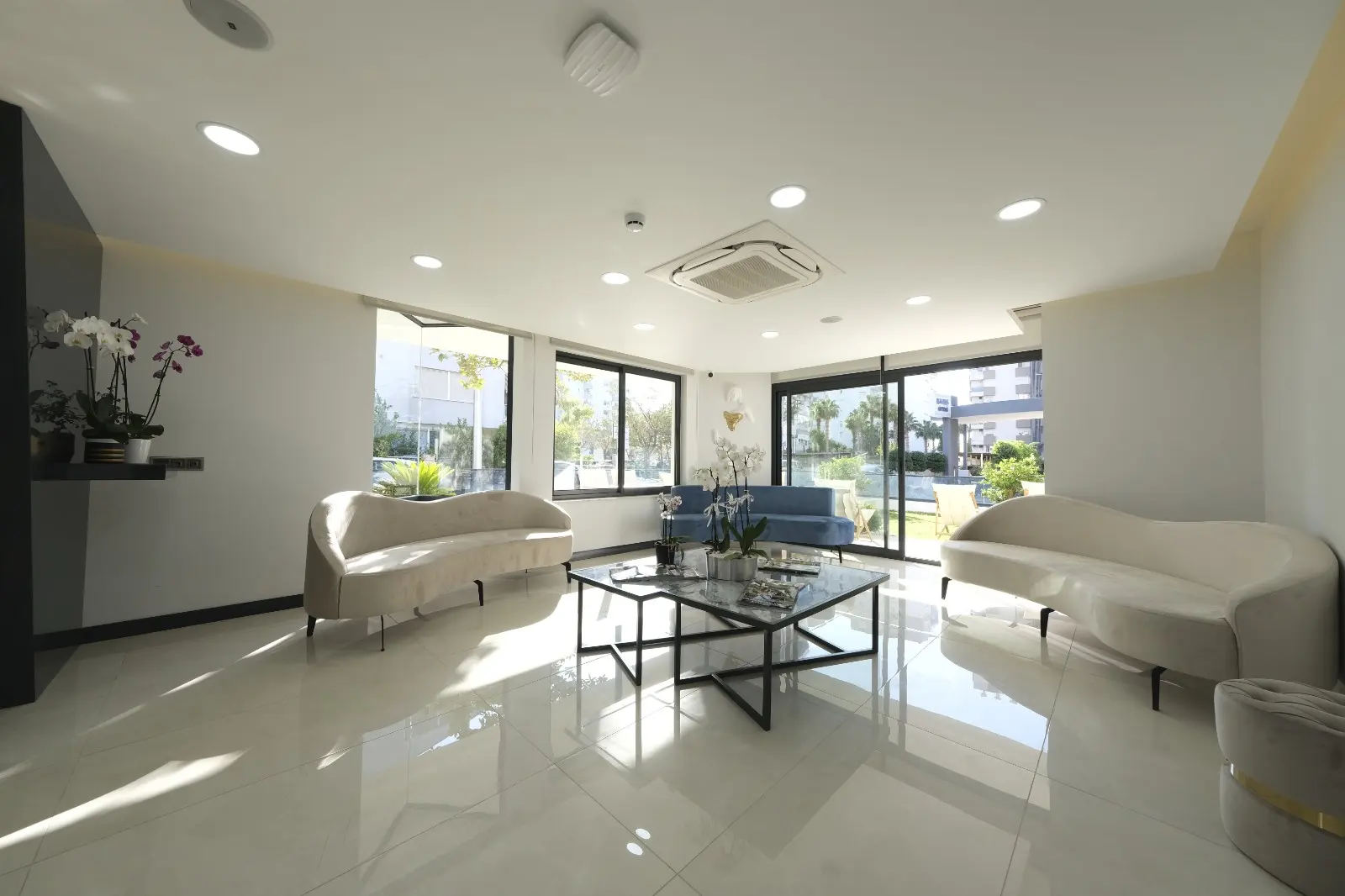 Clinic-provided photograph of Motto Lara Dental Clinic