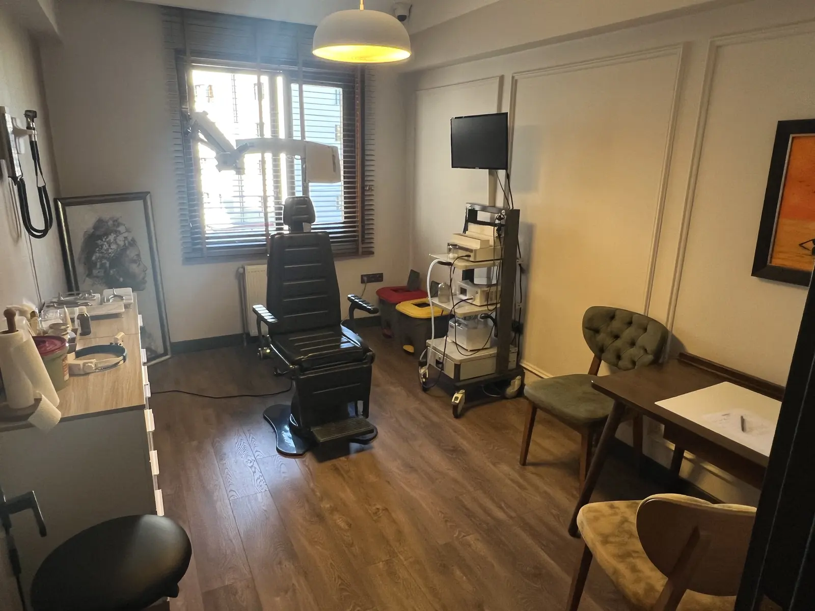 Von der Klinik bereitgestelltes Foto von Dr. Furkan Karaloğlu