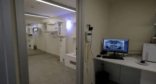 Clinic-provided photograph of Ortodontist 3 Dental Clinic