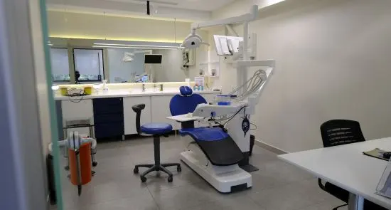 Clinic-provided photograph of Ortodontist 3 Dental Clinic