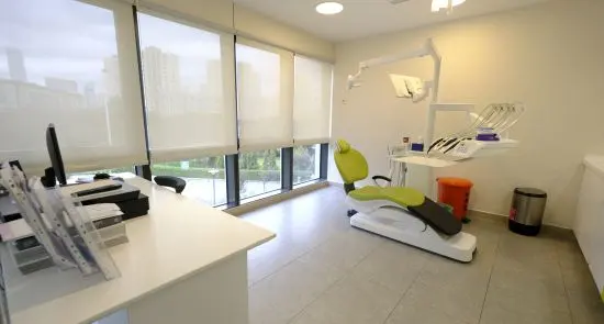 Clinic-provided photograph of Ortodontist 3 Dental Clinic