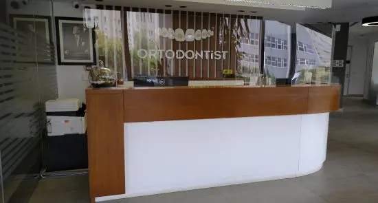 Clinic-provided photograph of Ortodontist 3 Dental Clinic