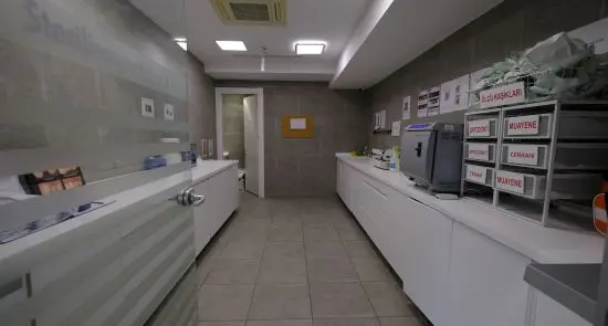 Clinic-provided photograph of Ortodontist 3 Dental Clinic