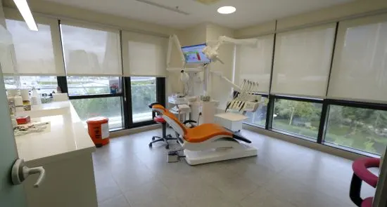 Clinic-provided photograph of Ortodontist 3 Dental Clinic