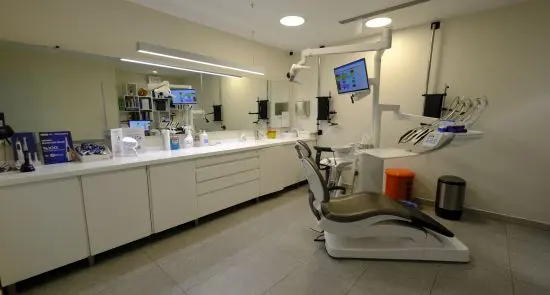 Clinic-provided photograph of Ortodontist 3 Dental Clinic