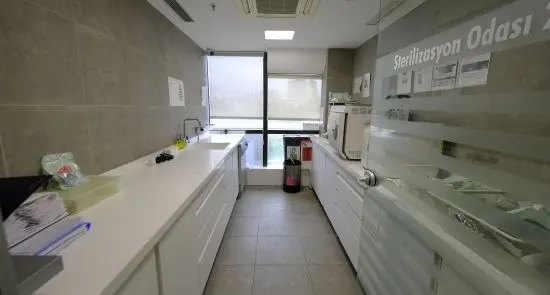 Clinic-provided photograph of Ortodontist 3 Dental Clinic