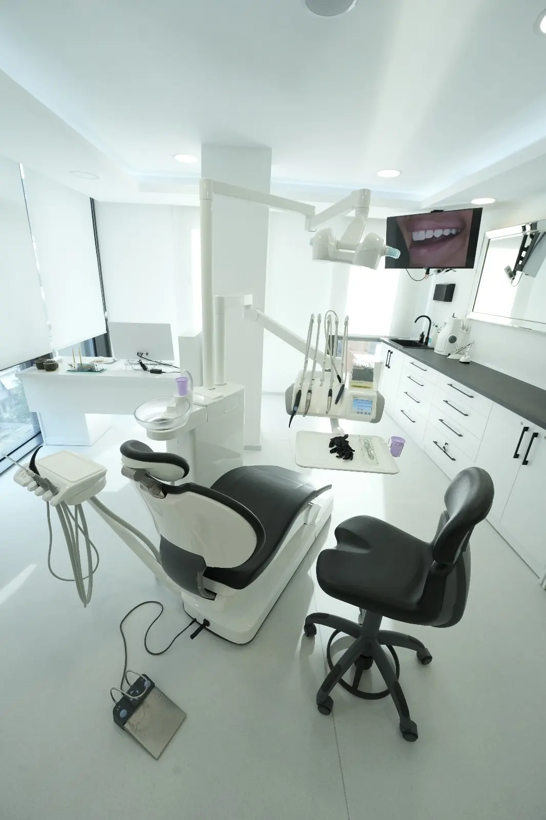 Von der Klinik bereitgestelltes Foto von Dr. Ali Murat Erdoğmuş