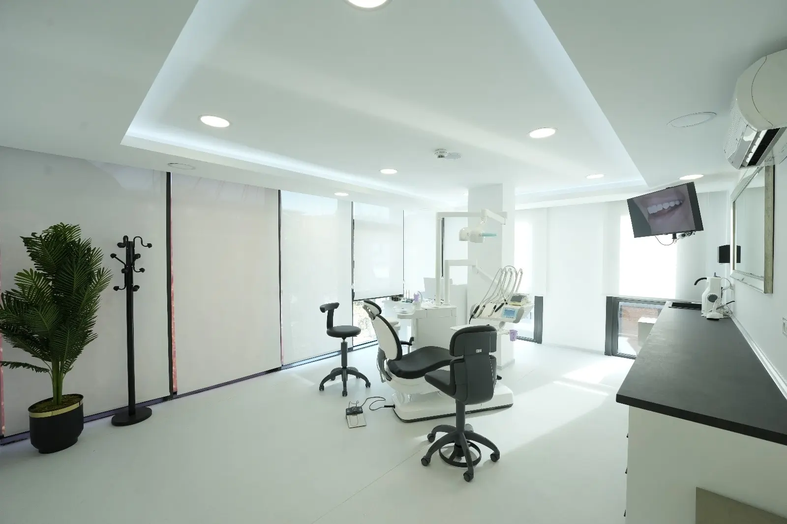 Von der Klinik bereitgestelltes Foto von Dr. Ali Murat Erdoğmuş