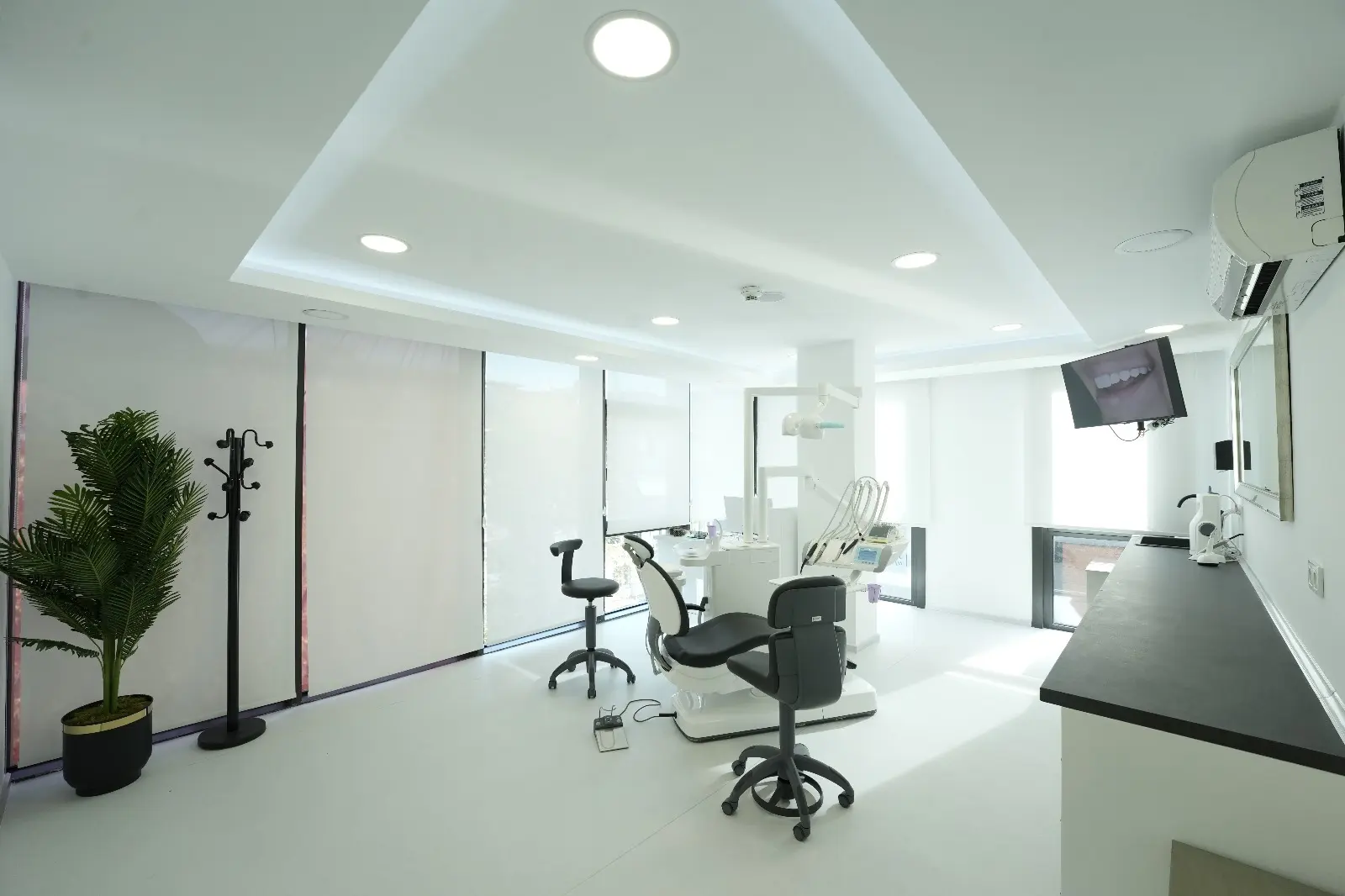 Von der Klinik bereitgestelltes Foto von Dr. Ali Murat Erdoğmuş