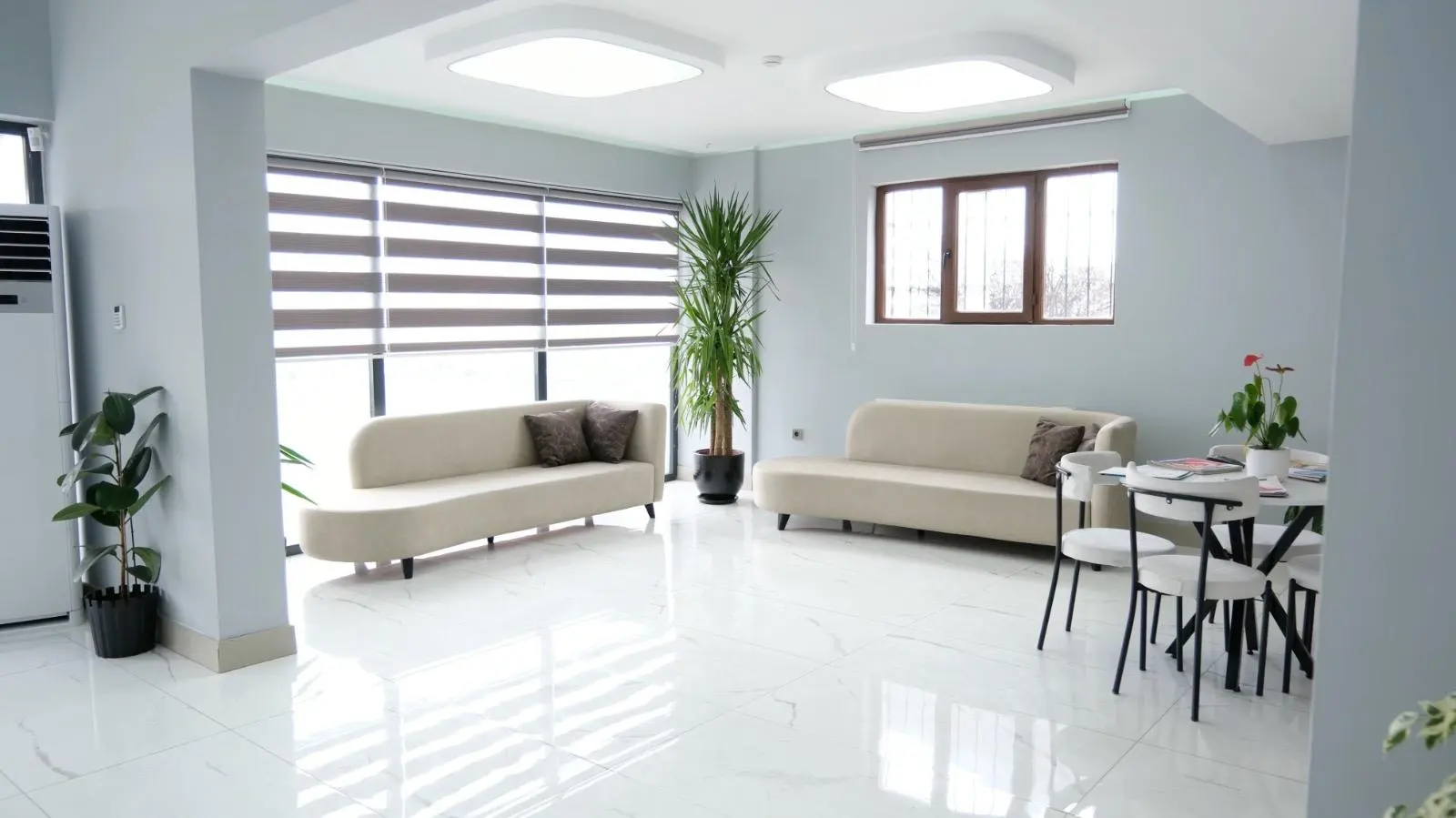 Clinic-provided photograph of Antrasit Dental Clinic