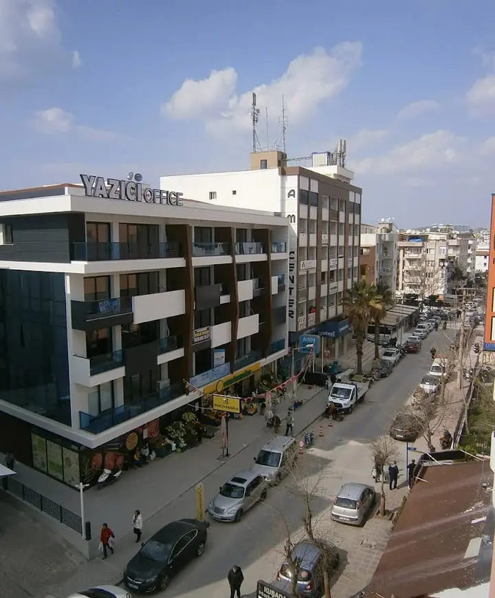 Von der Klinik bereitgestelltes Foto von Dr. Mevlüt Okumuş