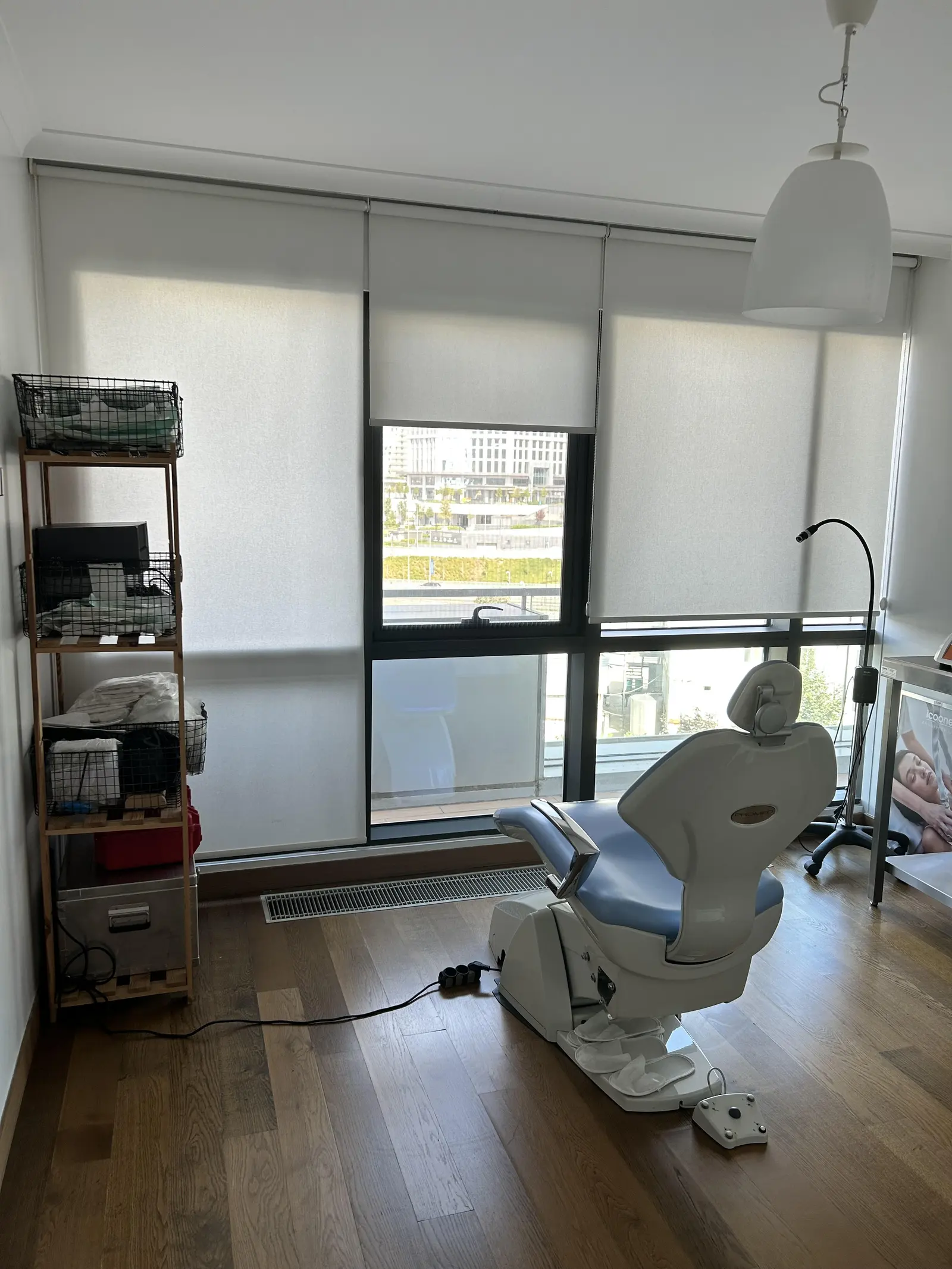 Von der Klinik bereitgestelltes Foto von Prof. Dr. Ahmet Karacalar